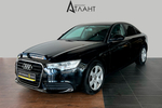 Audi A6, 2012 год