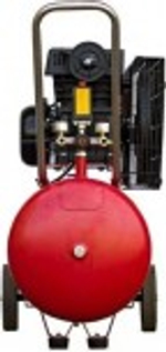 Компрессор поршневой AURORA STORM-100 TURBO 29712