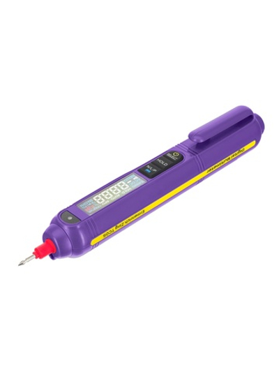 Цифровой мультиметр Ermenrich Zing TC05