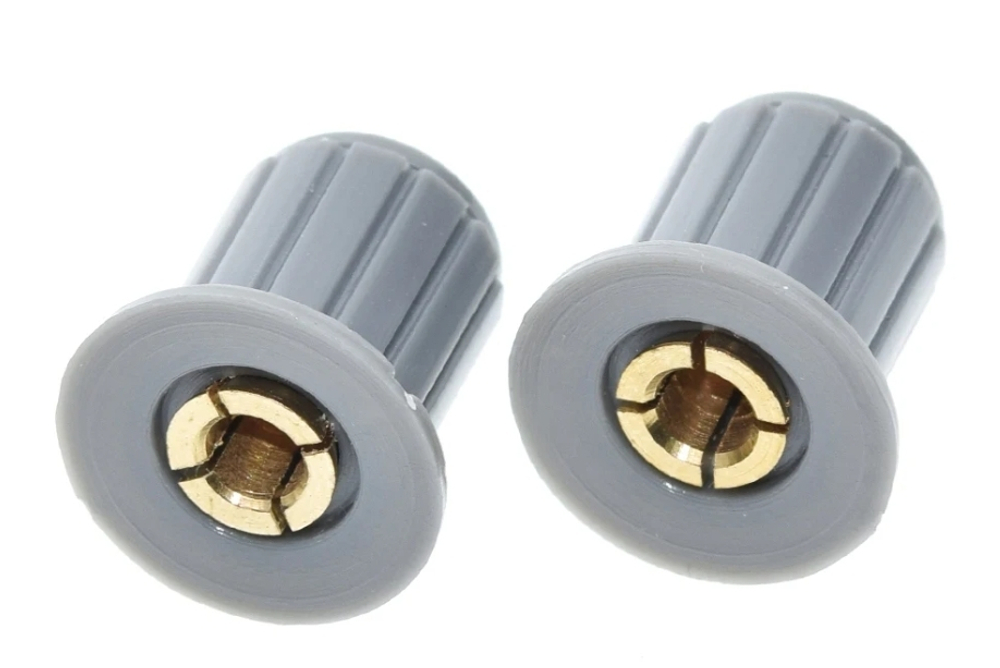 Ручка для потенциометров KYP16-16-4