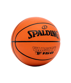 Мяч Spalding Varsity FIBA TF-150, размер 7, резина