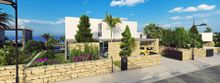 Viewpoint Hills - Villa No. 1241-V2