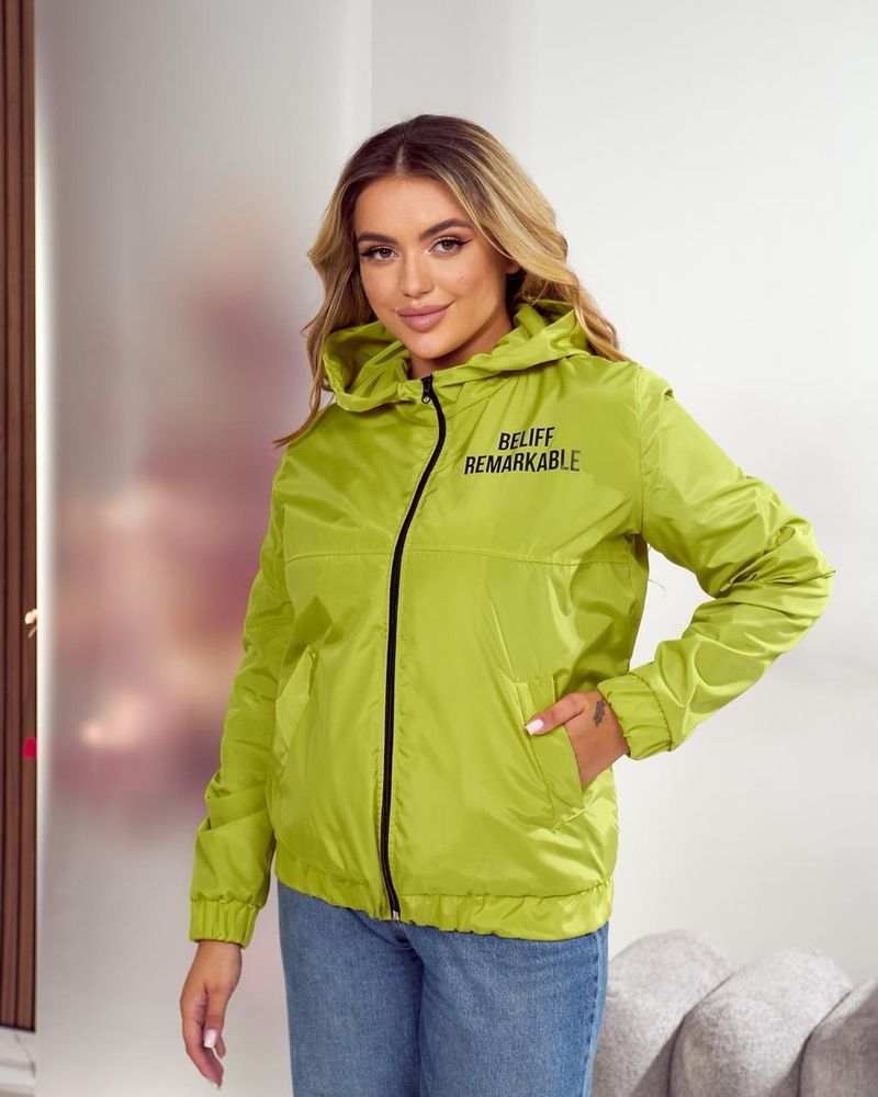 Куртка УК-4418-1 Фабрика Моды