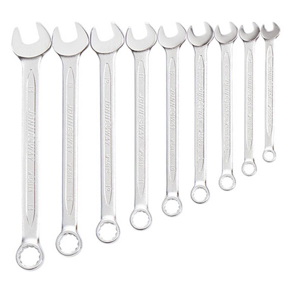 Набор инструментов Jonnesway S04H524128S, 128 предметов