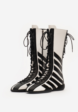 boots dual