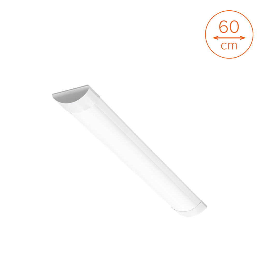 Светодиодный светильник WOLTA WLFW18W03 18Вт 6500К IP40