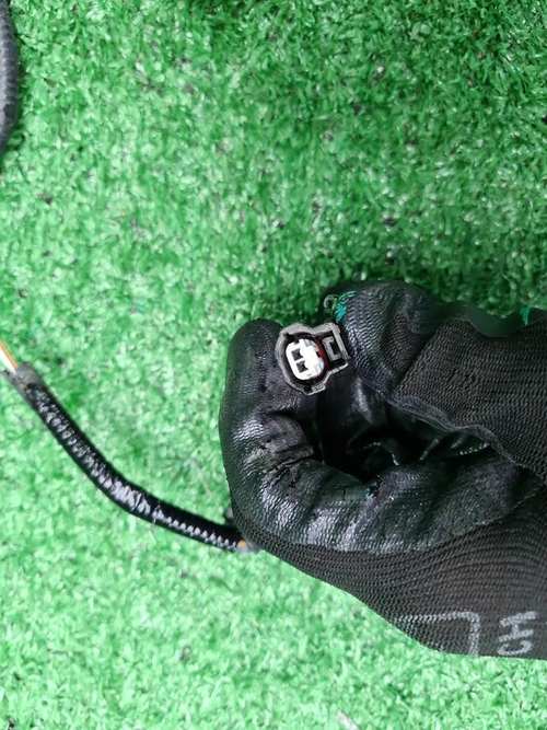 Проводка заднего бампера Chery Tiggo 7 Pro (20-24)