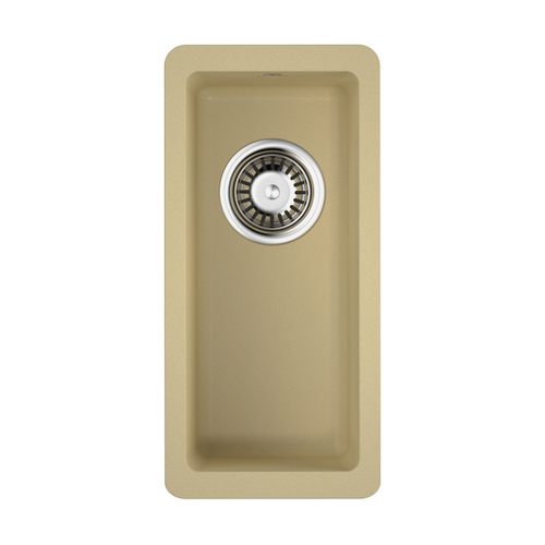 кухонная мойка Omoikiri Kata 20-U-MA Artgranit/марципан