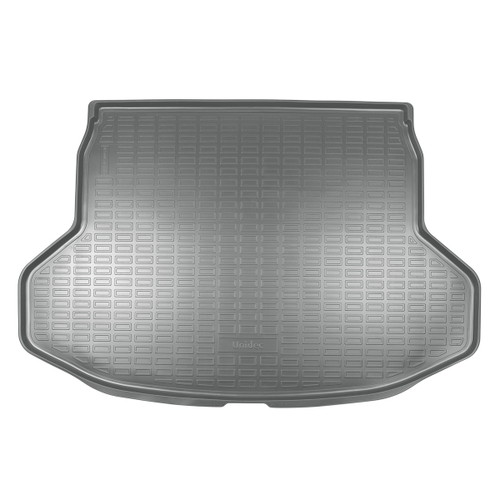 Коврик в багажник Norplast/Unidec для Changan CS55 Plus (2021-) Серый, полиуретан, арт.NPA00-T13-162-G