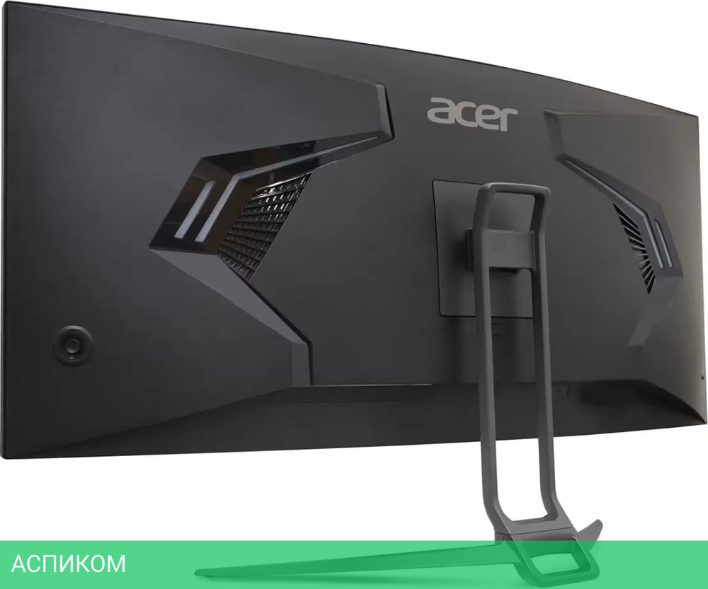 Монитор Acer Nitro ED343CURJ0bmiippx UM.CE3CD.001