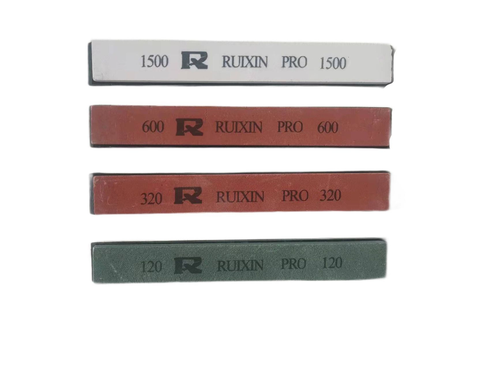 Камень для точилок Ruixin дополнительный 120 grit, SPEP120R