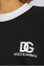 Свитшот DOLCE&GABBANA