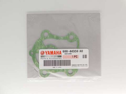 Прокладка пластины помпы Yamaha 50 60 70 75 80 85 90 688-44324-A0-00