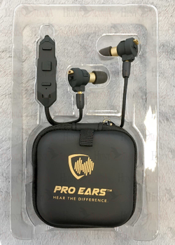 Pro Ears Stealth