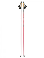 Лыжные палки MOAX M3 Carbon Race 16/9мм, MP30-00