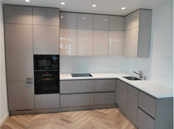 КУХНИ НА ЗАКАЗ