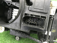 Фара левая Mercedes GLE V167 (18-24) Multibeam LED