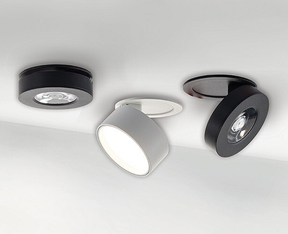Встраиваемый светильник Italline M03-006 M03-006 white