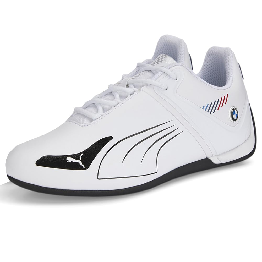 PUMA X Bmw Motorsport A3rocat
