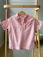 Хлопковая блузка Kamba, 104