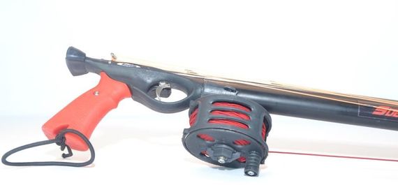 Ружьё подводное Subvenator Karakoz Pro 85