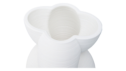 Ваза 12см Decor de table Плетение