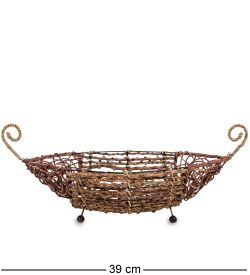 Decor and Gift 63-026 Декоративная корзинка (о.Бали)