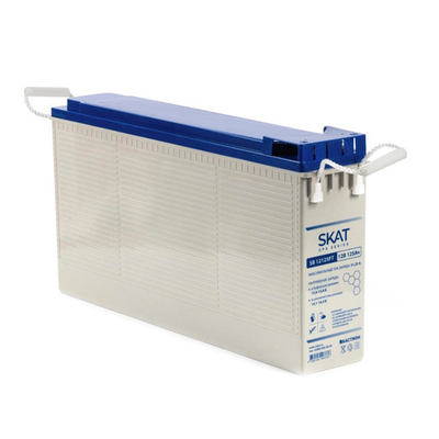 SKAT SB 12125FT аккумулятор Бастион