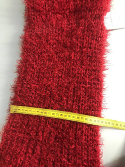 Снуд мохнатый