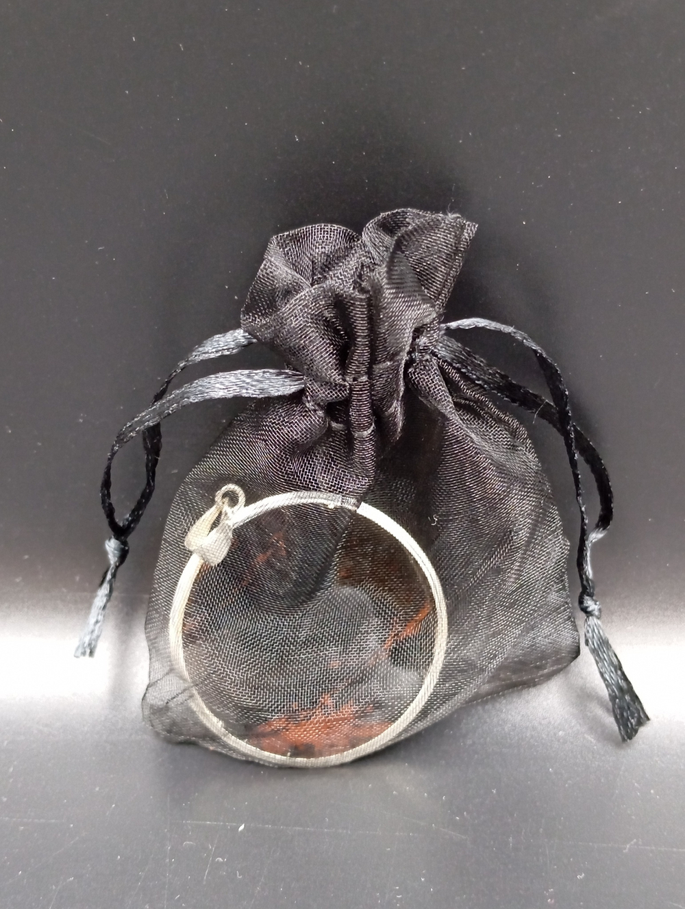 Зеркало эзотерическое в оправе