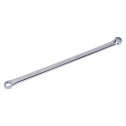 KING TONY (19B01011) Ключ накидной прямой 10х11 мм