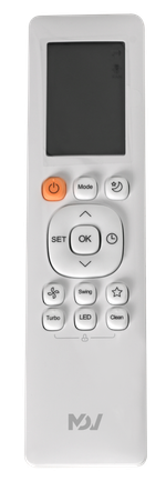 MDSAG-12HRN1 / MDOAG-12HN1