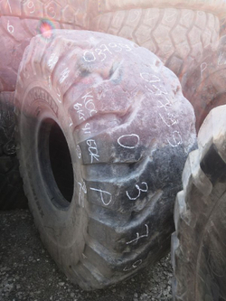 26.5R25 Michelin XMINED2 шина б/у