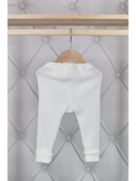 Костюм вязаный детский "Мишки"