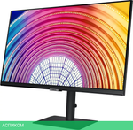 Монитор Samsung S27A600NWI