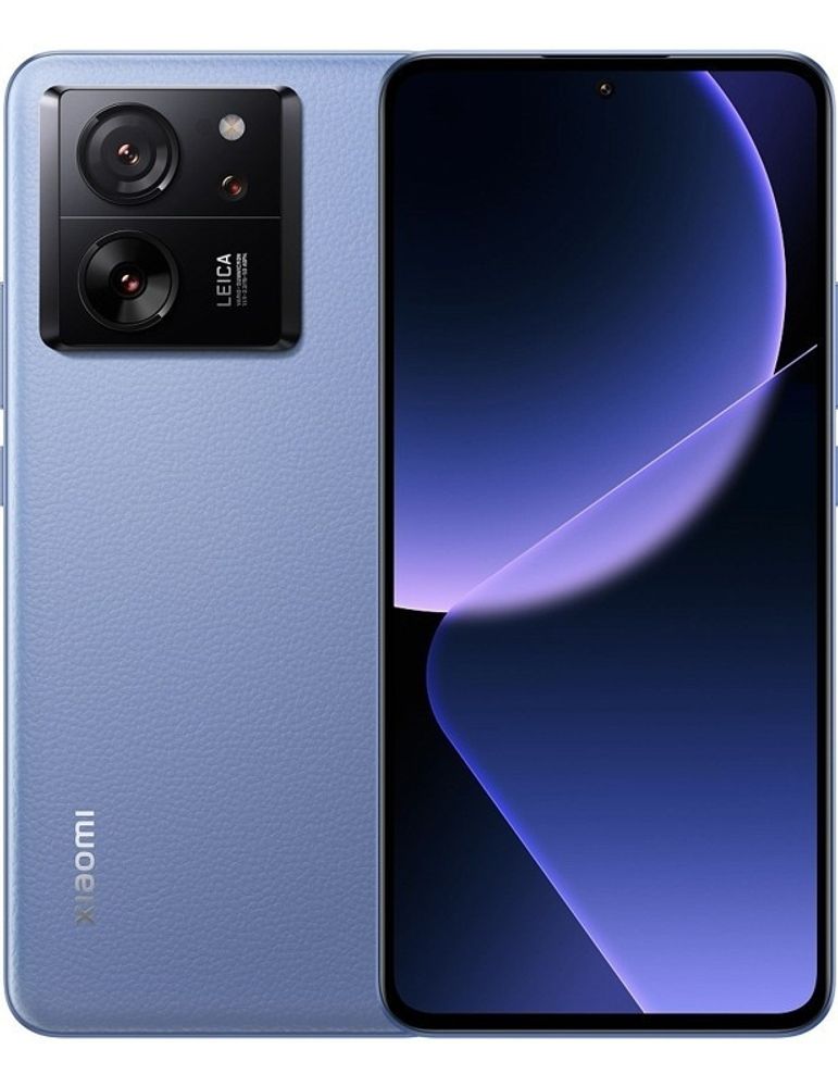 Xiaomi 13T 12/256Gb Alpine Blue
