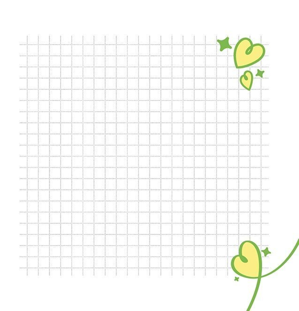 Блокнот 130х130 мм, скрепка, Контэнт-Канц, ламин. картон, выб-лак, 32 л., диз. внутр .блок в клетку, "Love is...", бирюзовый