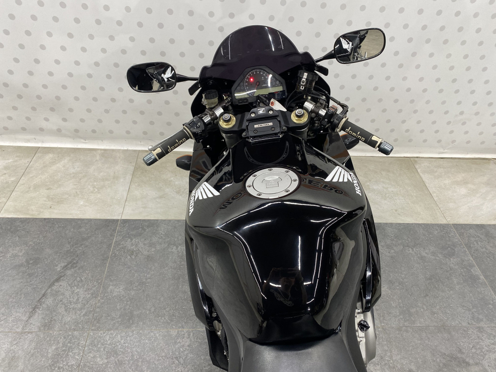 Honda CBR1000RR , 2004