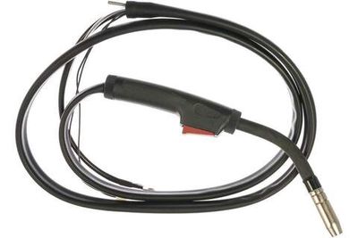 Горелка MIG для п/а POLO 2.2м, 150А, без евро-разъема/Aurora