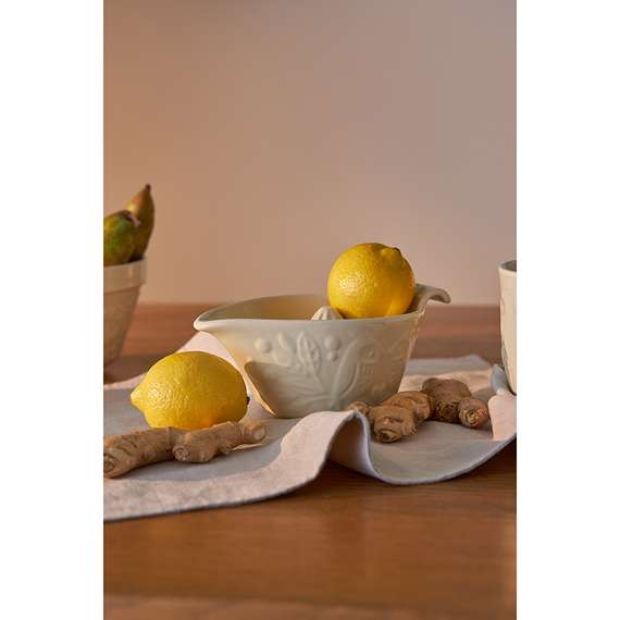 Соковыжималка birds of paradise, 410 мл, кремовая