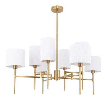 Люстра на штанге Arte lamp