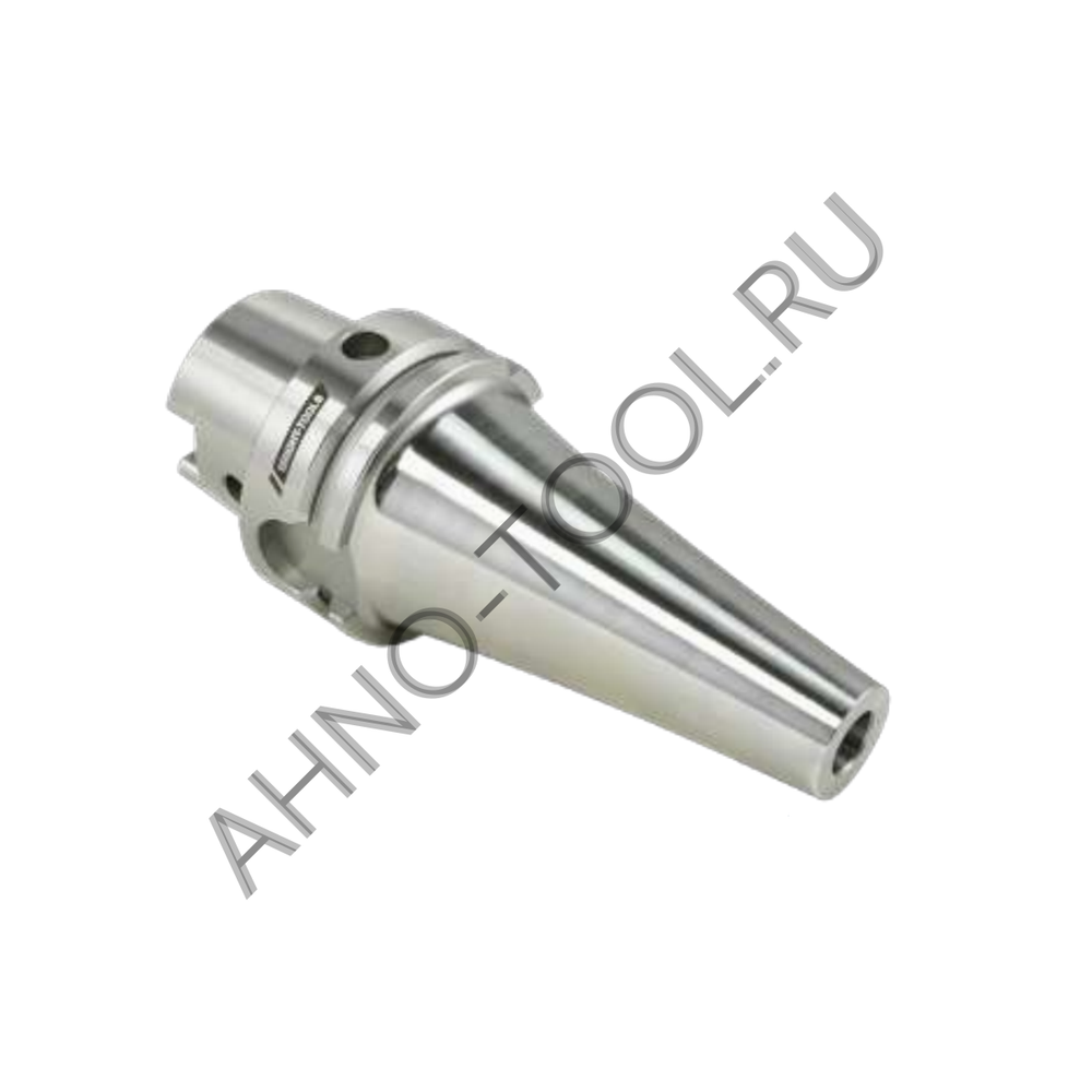 Патрон с термозажимом HSK100A-SFRA12-255 CV BRIGHT-TOOLS