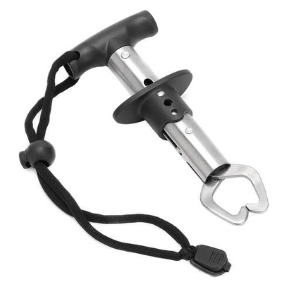 Захват рыболовный №4