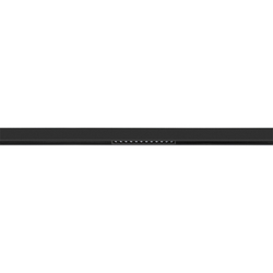 Трековый светильник Arte Lamp A5744PL-1BK