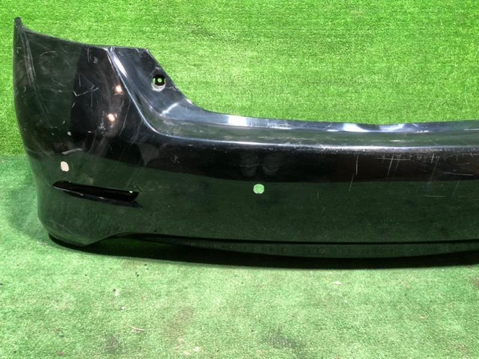 Бампер задний Toyota Camry 7 XV50 (2011-2014)