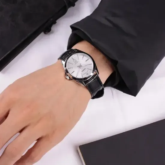 Наручные часы Casio MTP-1370L-7AVDF