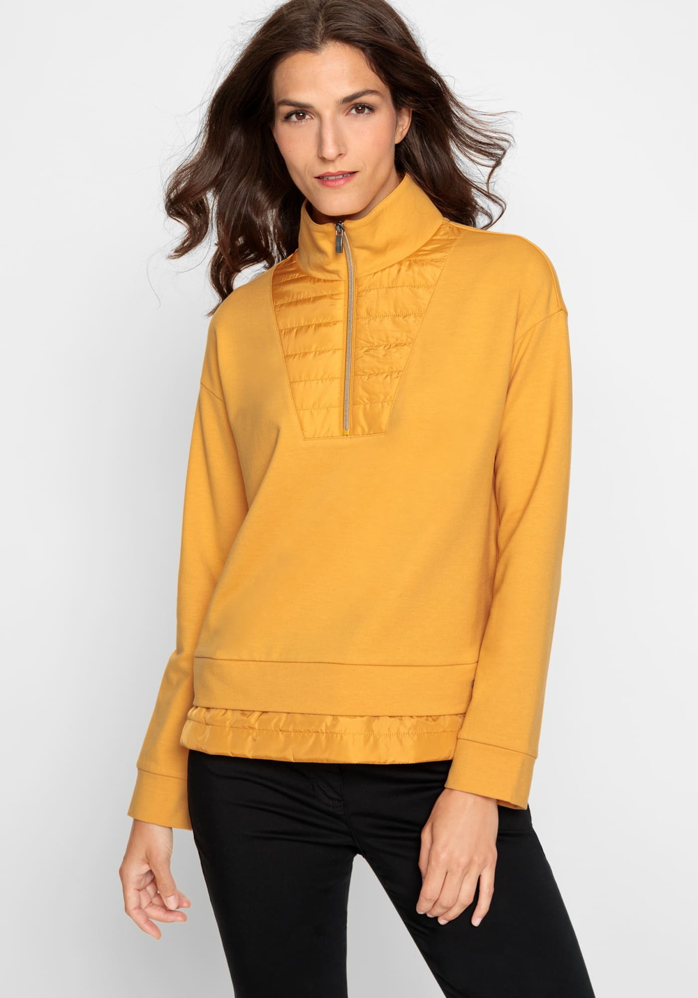 Джемпер женский OLSEN