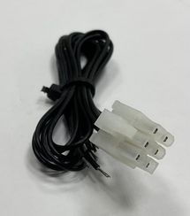 Разъём MF-2x03F с проводом шаг 4,2мм