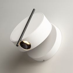 Светильник настенный светодиодный Maytoni Nuance MOD180WL-L4W3K