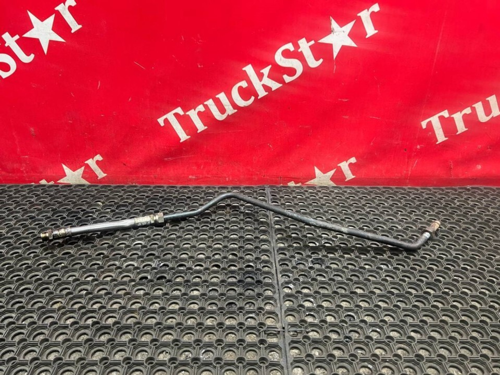 Трубка компрессора 2024г.